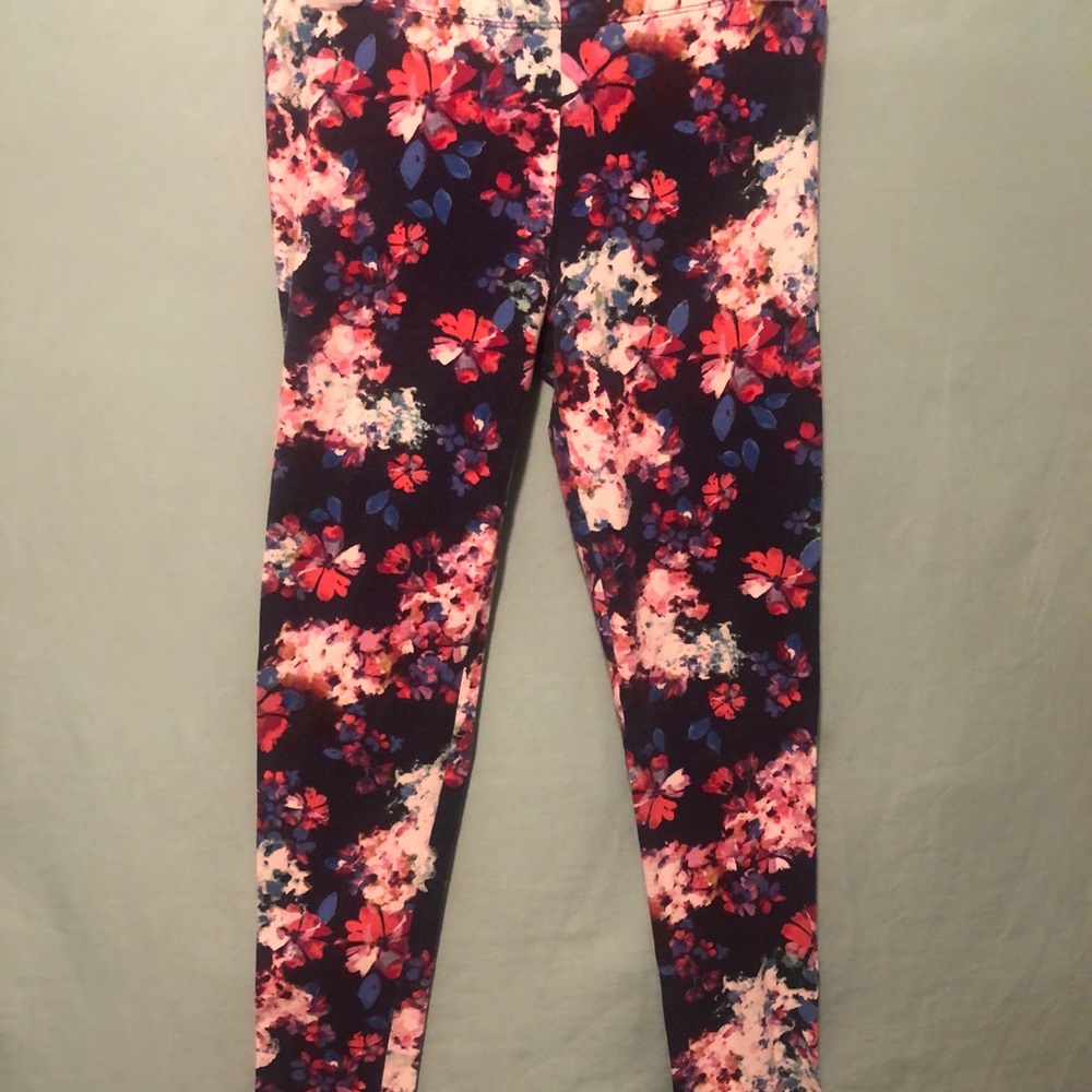 Decree leggins